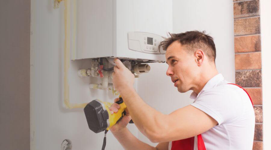 Professional bathroom faucet installation in Warm Springs, OR